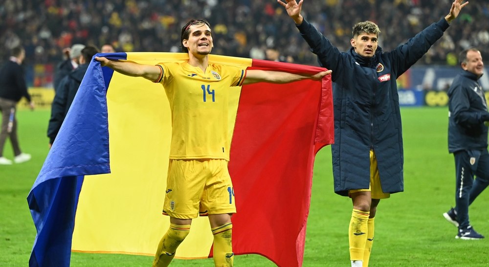 România, în Liga Națiunilor. Duel de foc cu Kosovo și modul prin care putem ajunge la Mondiale