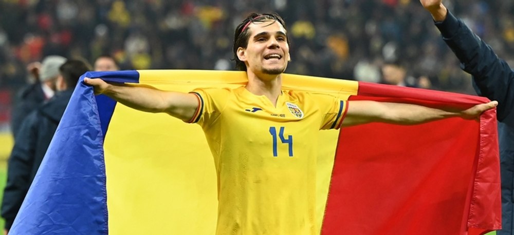 Ianis Hagi îl contrazice pe Mircea Lucescu în privința importanței meciului cu Moldova. Fiul „Regelui” va purta banderola de căpitan