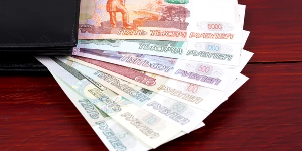 ruble