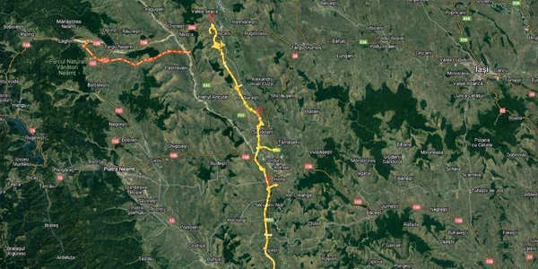 autostrada Buzau  Pascani FOTO Asociatia Pro Infrastructura jpg