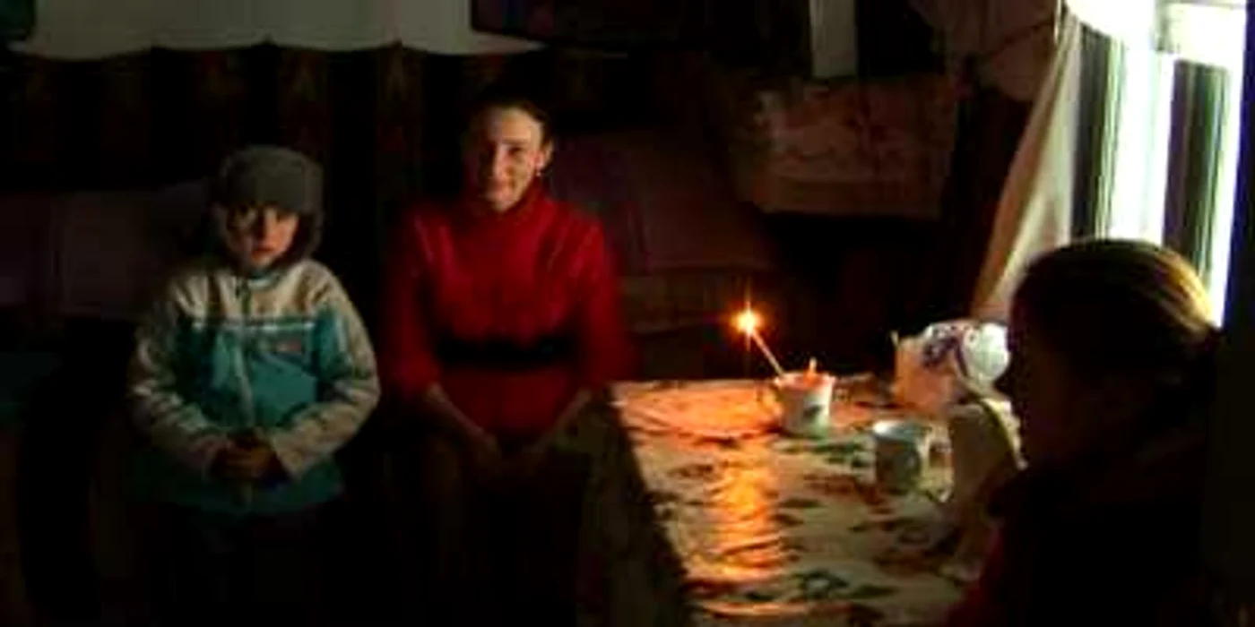 Familie din Beilic
