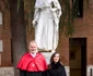  Regina Letizia și Regele Felipe 