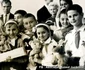 Jucăriile copilăriei din comunism Sursa foto Muzeul Jucăriilor
