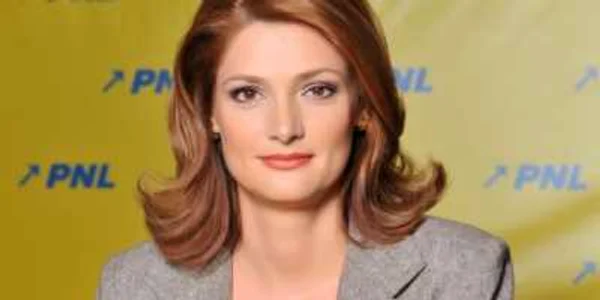Ramona Mănescu