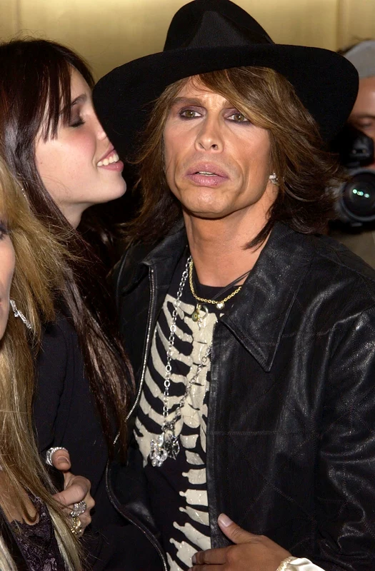 Steven Tyler