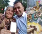 Festivalul Dulciurilor în satul gălăţean Moscu FOTO Laurenţiu Gîdei