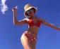Anamaria Ferentz (49 de ani), artista stabilită de 16 ani în America, încearcă să își regăsească liniștea