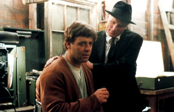 A Beautiful Mind