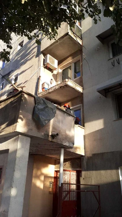 Foto ISU Mehedinţi via News.ro