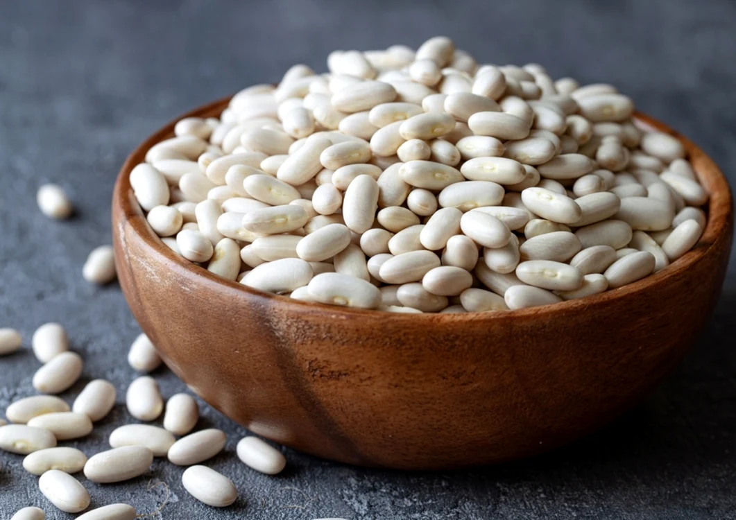 Fasolea este plină de nutrienţi şi poate fi pregătită în nenumărate feluri Foto: Shutterstock 