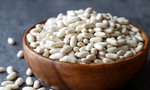 fasole alba uscata jpg