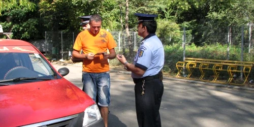 Imagine de la campanie. FOTO: N.Butnaru