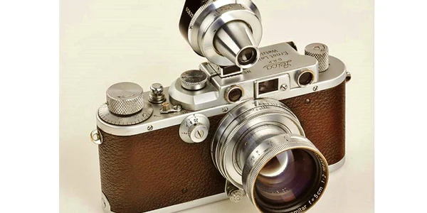 leica aparat foto