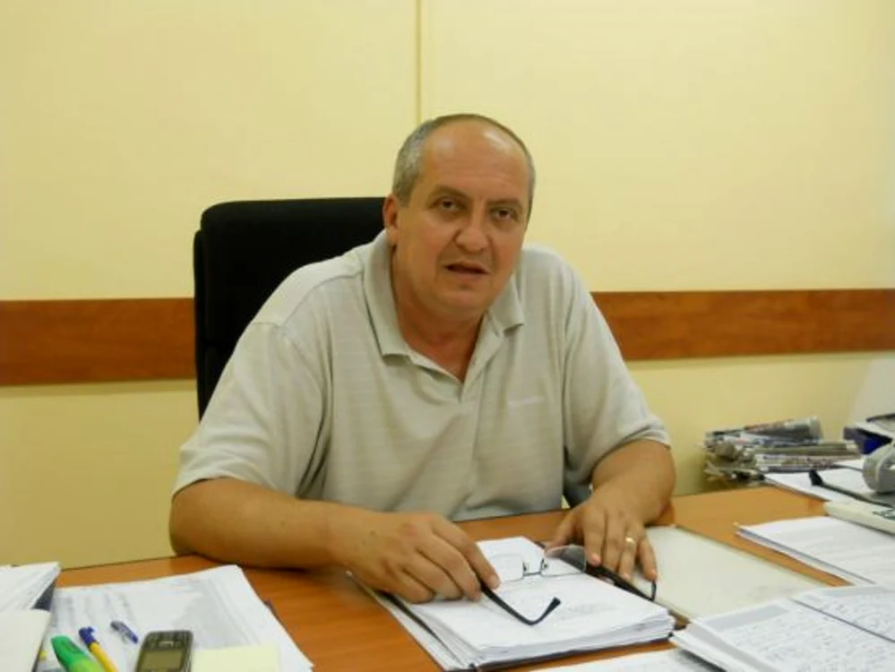 Managerul Nicu Vladu a sesizat neregulile la serviciul de hrană atunci când a fost internat în spital