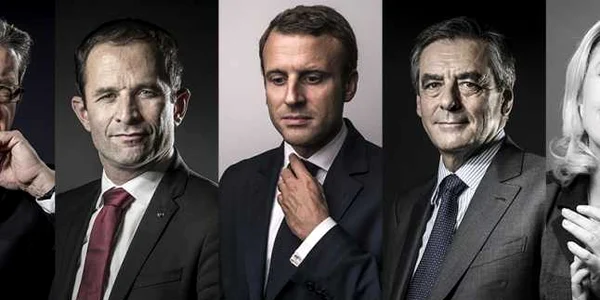 candidati franta
