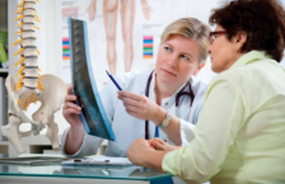 Vitamina D ajută la absorbţia calciului şi la fixarea lui în oase
