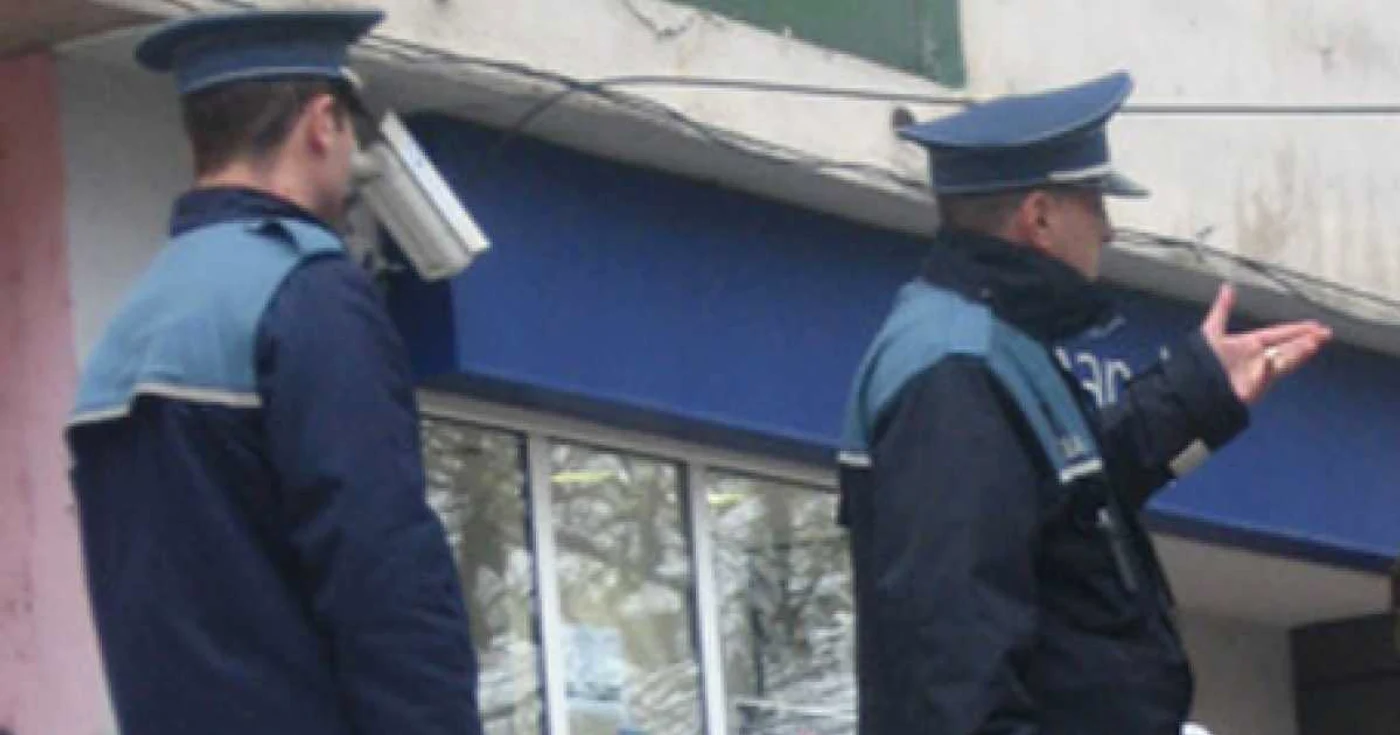 Agenţii bătăuşi au fost trimişi în judecată