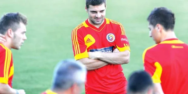 Adi Popa a avut o ascensiune formidabilă în acest sezon, ajungând de la Concordia Chiajna la Steaua şi la echipa naţională   