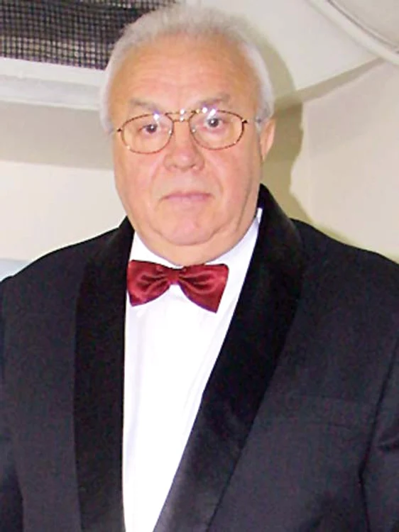 Alexandru Arşinel