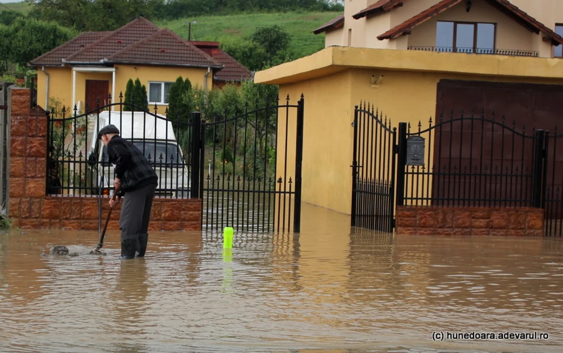 inundatii