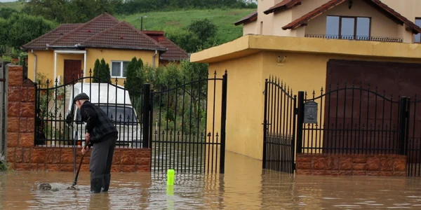 inundatii
