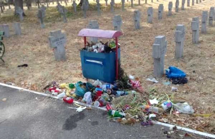 cimitir eroi ploiesti foto maior marius ciobanu