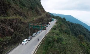 șosea bolivia pexels jpeg