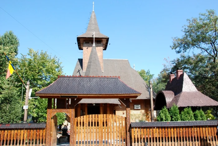 
    Campania de donare de sânge “Dăruieşte o picătură de viaţă” s-a desfăşurat miercuri, 12 noiembrie  