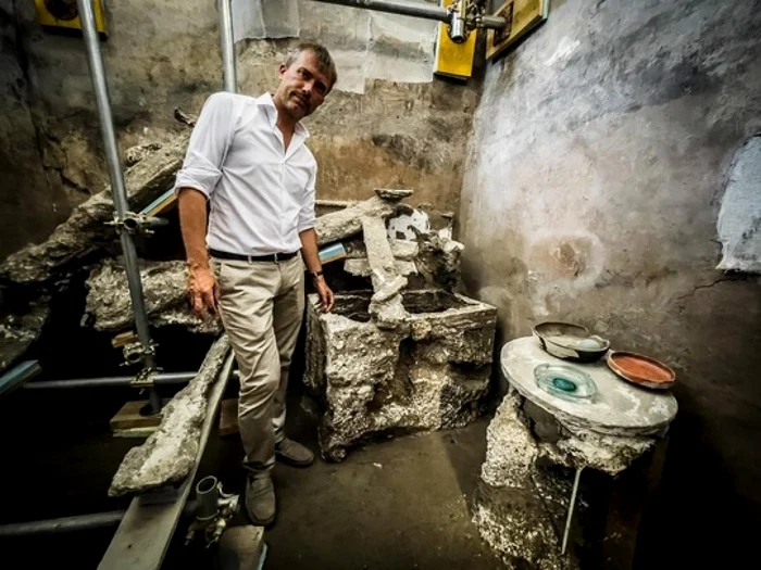 Foto: Pompeii - Parco Archeologico