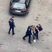 politist incatusat jpg