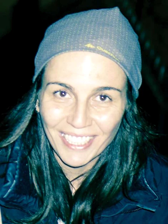 Emilia Voicu