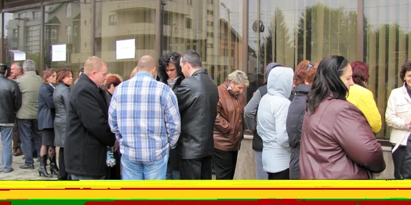 Funcţionarii de Direcţia de Finanţe îşi desfăşoară activitatea