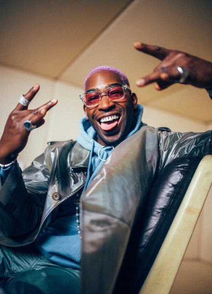 Tinie Tempah, John Newman, byron și Vița de Vie vor concerta la a doua ediție ANALOGUE, cel mai nou festival din România