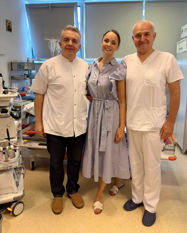 Andreea Marin la spital 1 jpg