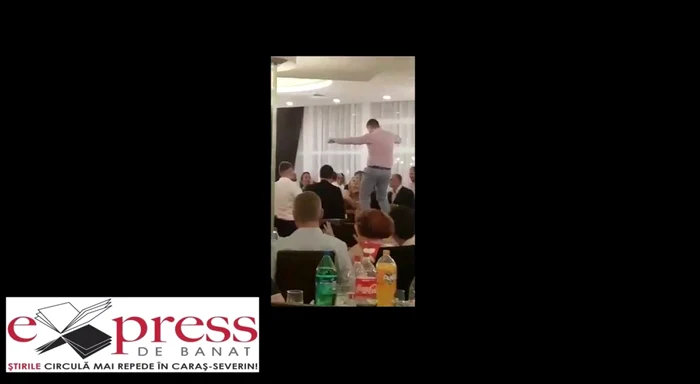 Captură video expressdebanat.ro