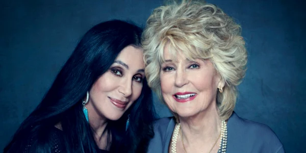 Cher
