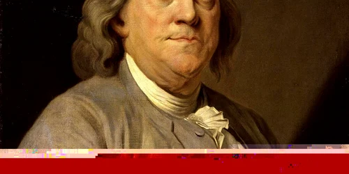 benjamin franklin FOTO wikipedia