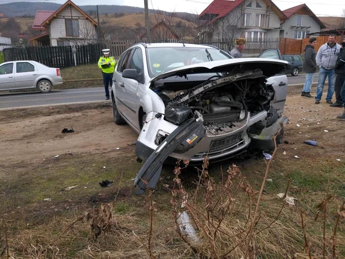 accident alba