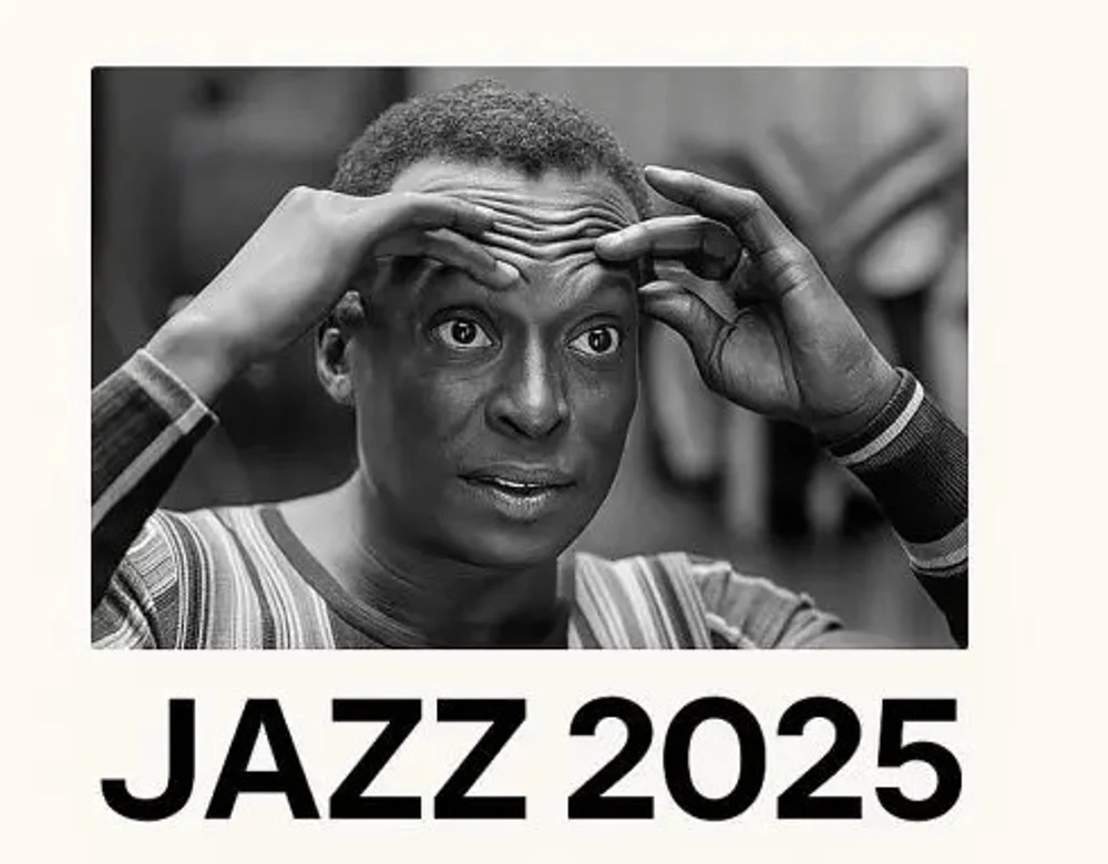 Jazz 2025 - 100 de reușite fantastice ale jazz-ului actual