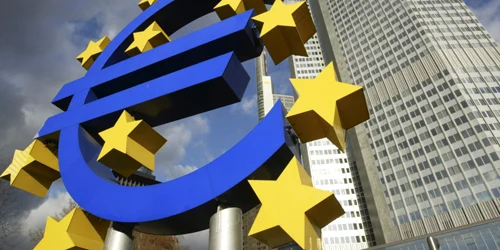 Băncile europene vor primi subvenţii de la BCE. 