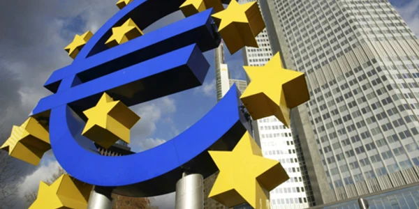 Băncile europene vor primi subvenţii de la BCE. 