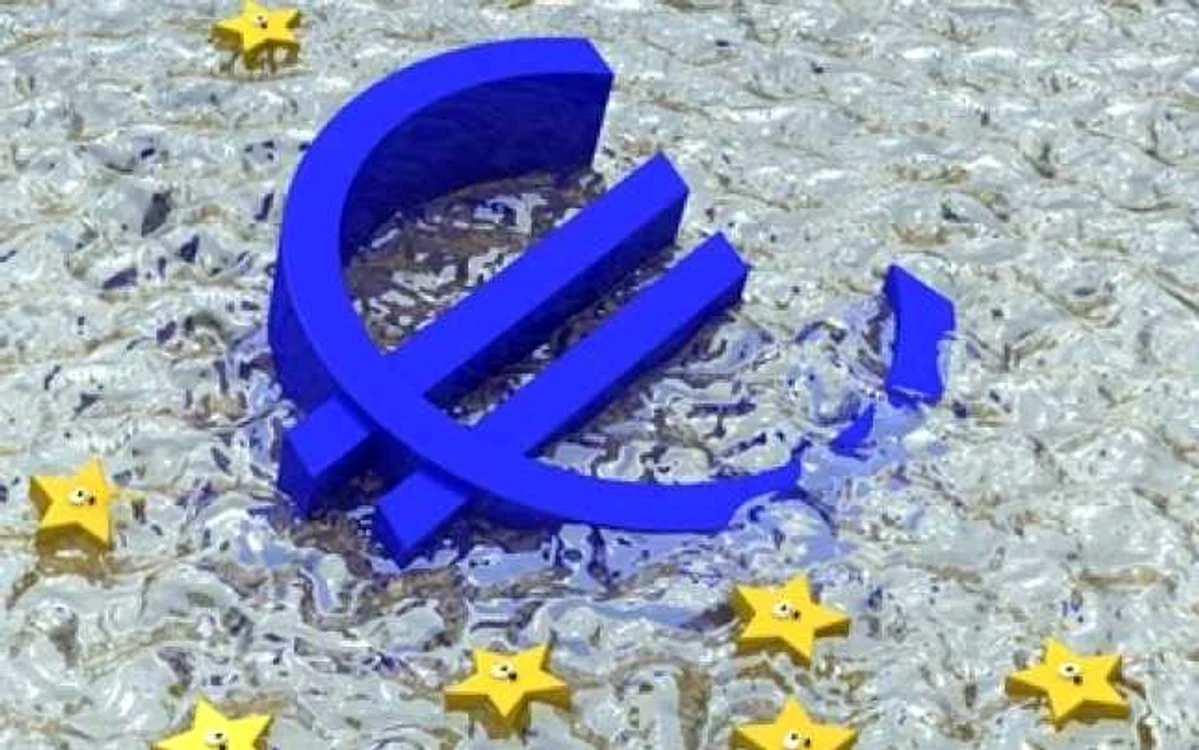 Statele membre au dreptul să devieze de la regula deficitului bugetar de 3% dacă sunt în recesiune. Sursa foto: Mediafax.