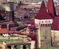 Castelul Corvinilor, Hunedoara.