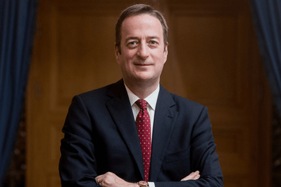 EXCLUSIV | NATO trece prin cea mai mare transformare de după Războiul Rece. Interviu cu Ambasadorul David Quarrey, reprezentantul permanent al Marii Britanii la NATO
