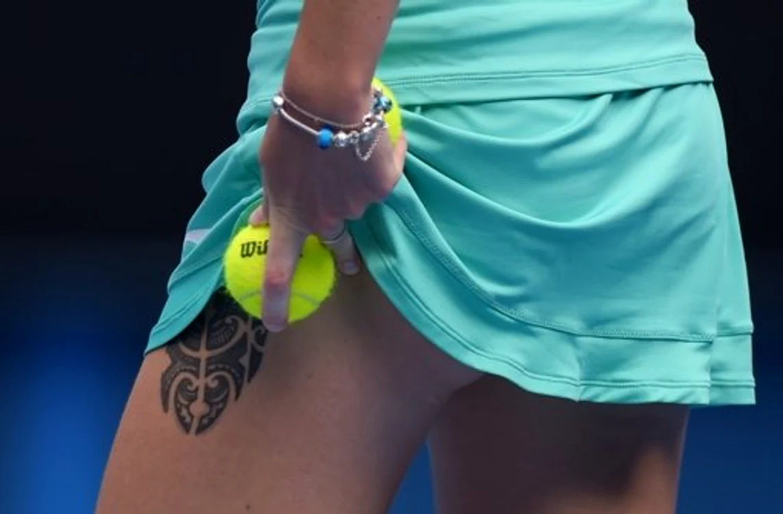 Karolina Pliskova