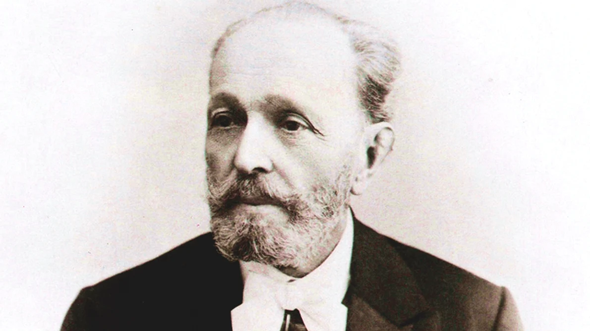 Petipa, francezul care aduce baletul rus la apogeu  png