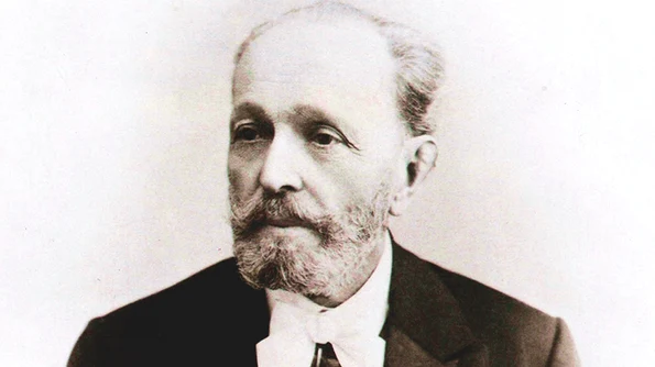 Petipa, francezul care aduce baletul rus la apogeu png