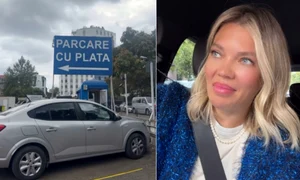 Gina Pistol, foto Instagram jpg