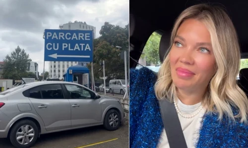Gina Pistol, foto Instagram jpg
