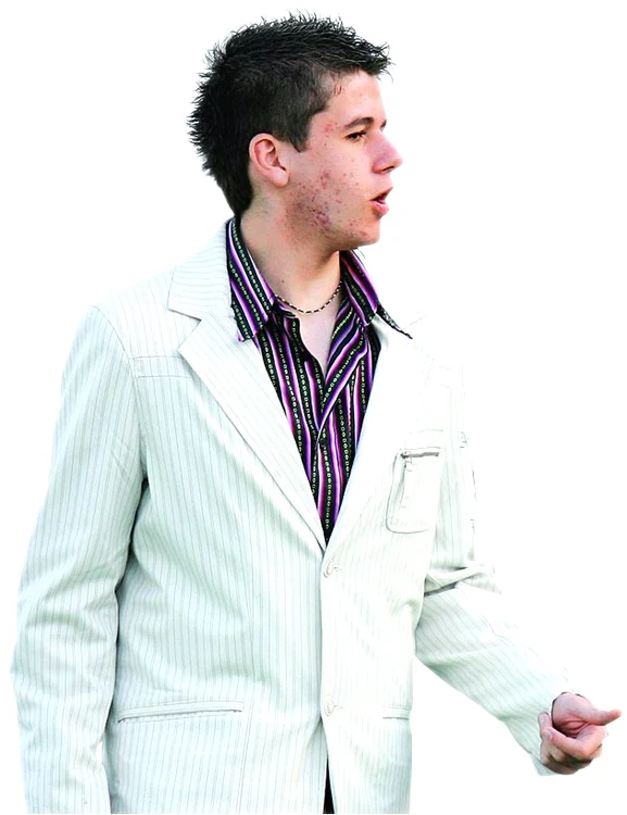 
    Andrei Penescu  
